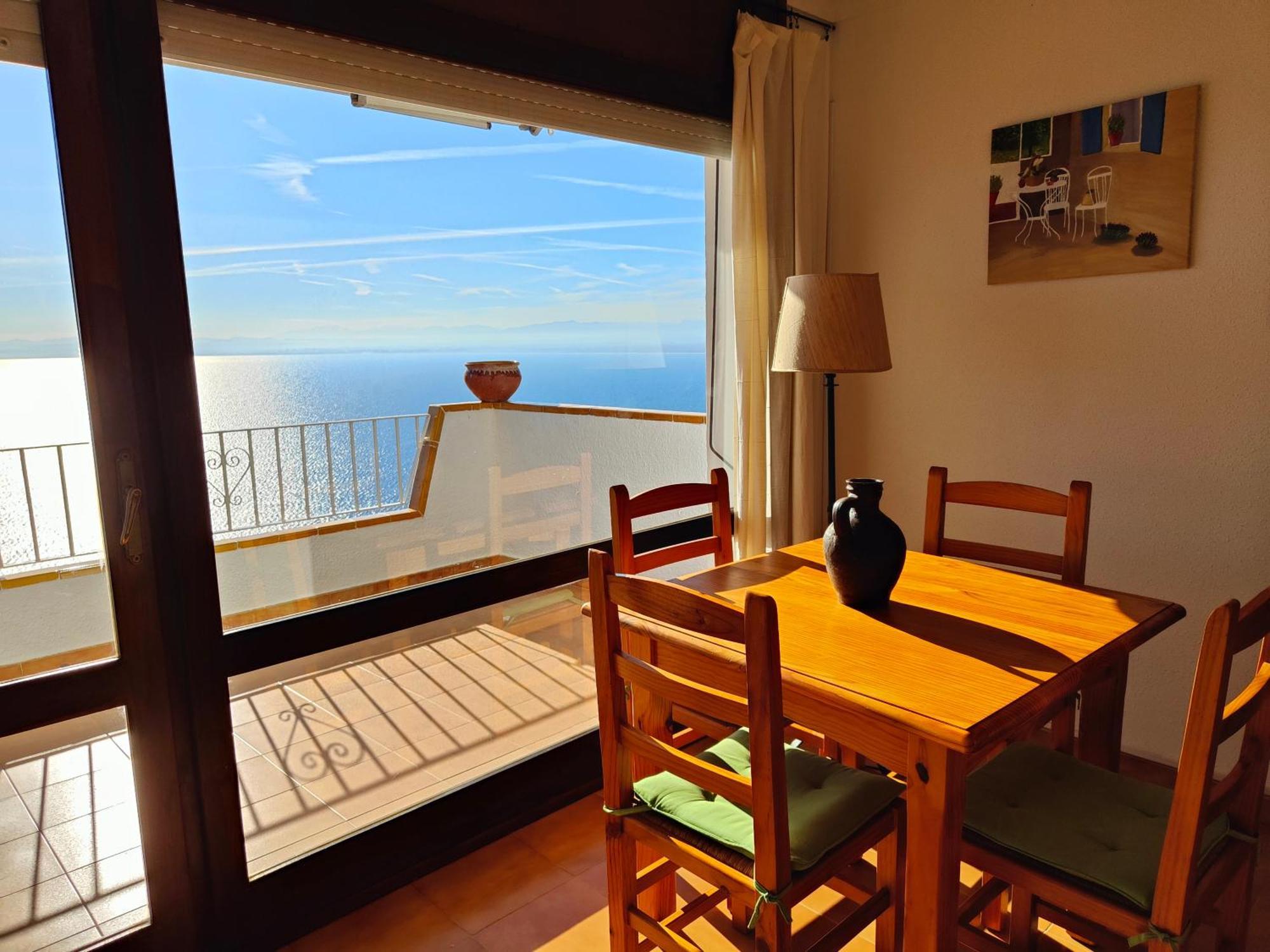 Apartamento Global Immo 3377 Turopark Rosas