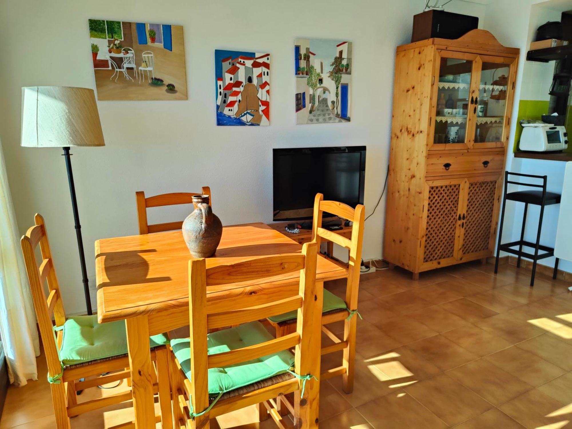 Apartamento Global Immo 3377 Turopark Rosas