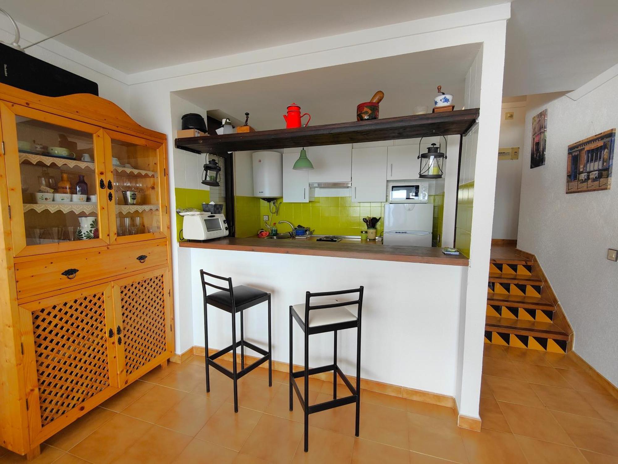 Global Immo 3377 Turopark Apartamento Rosas